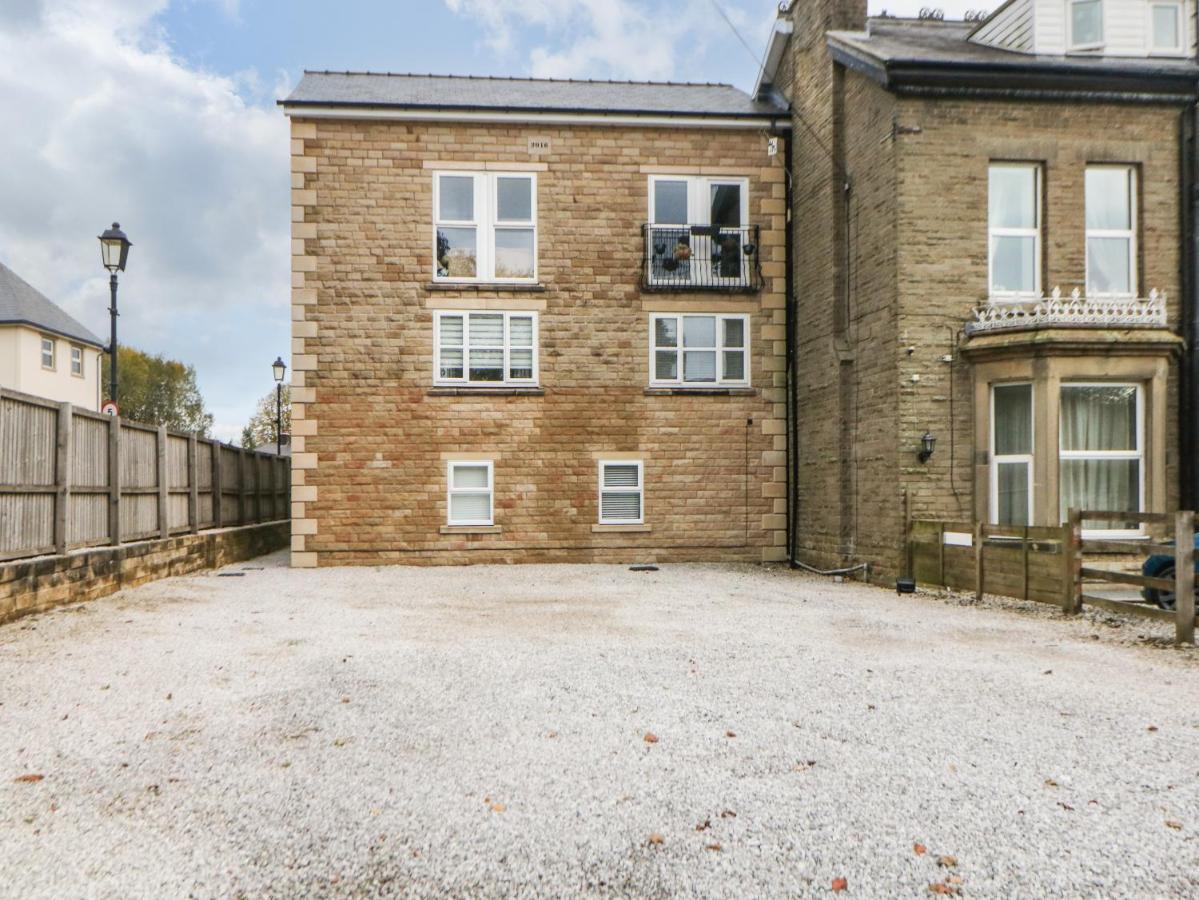 Thorn Heyes Mews Villa Buxton  Eksteriør bilde
