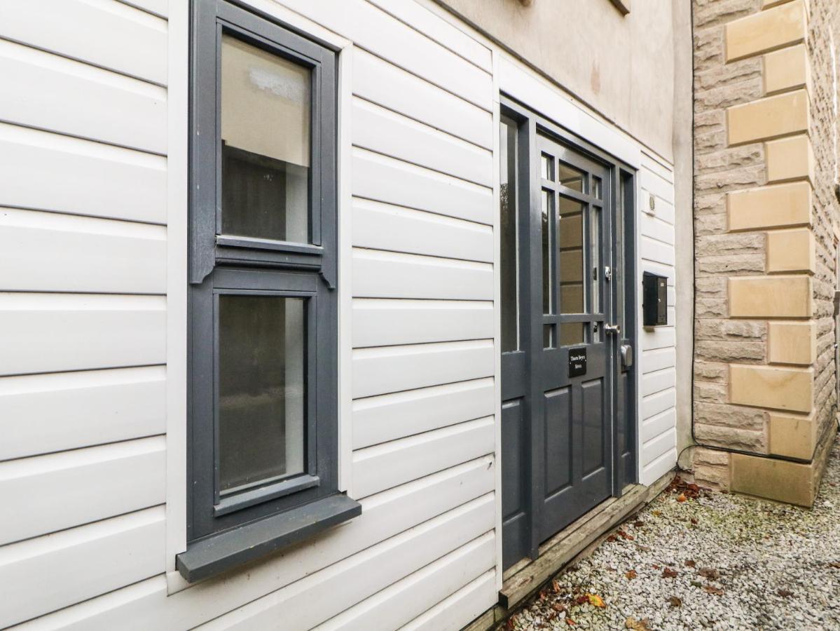 Thorn Heyes Mews Villa Buxton  Eksteriør bilde