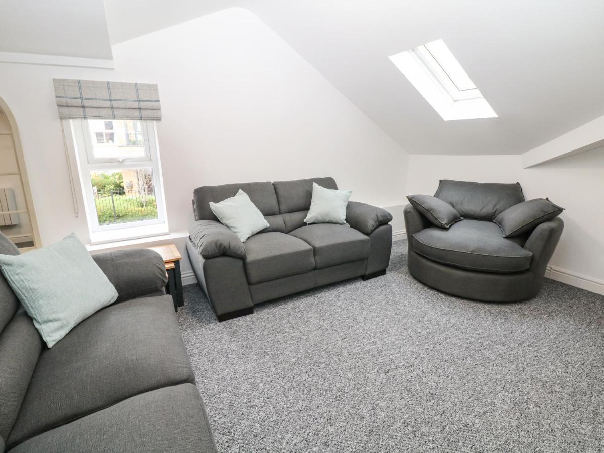 Thorn Heyes Mews Villa Buxton  Eksteriør bilde