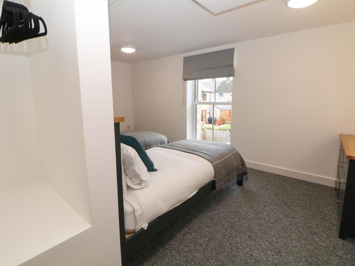 Thorn Heyes Mews Villa Buxton  Eksteriør bilde